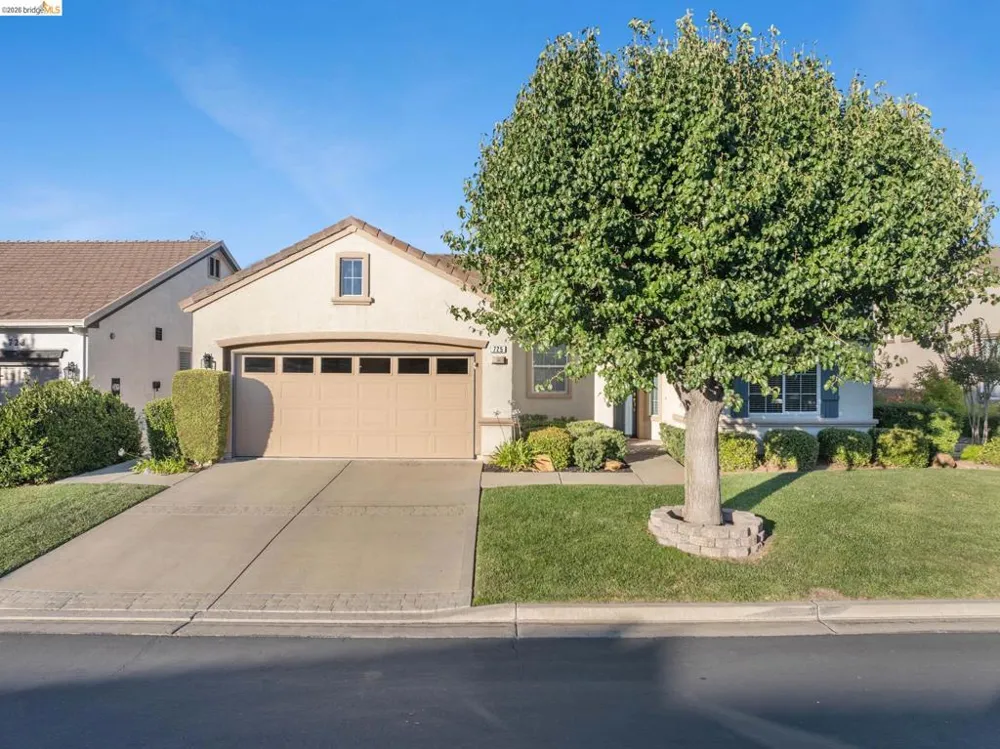 725 Richardson Drive Brentwood, CA 94513