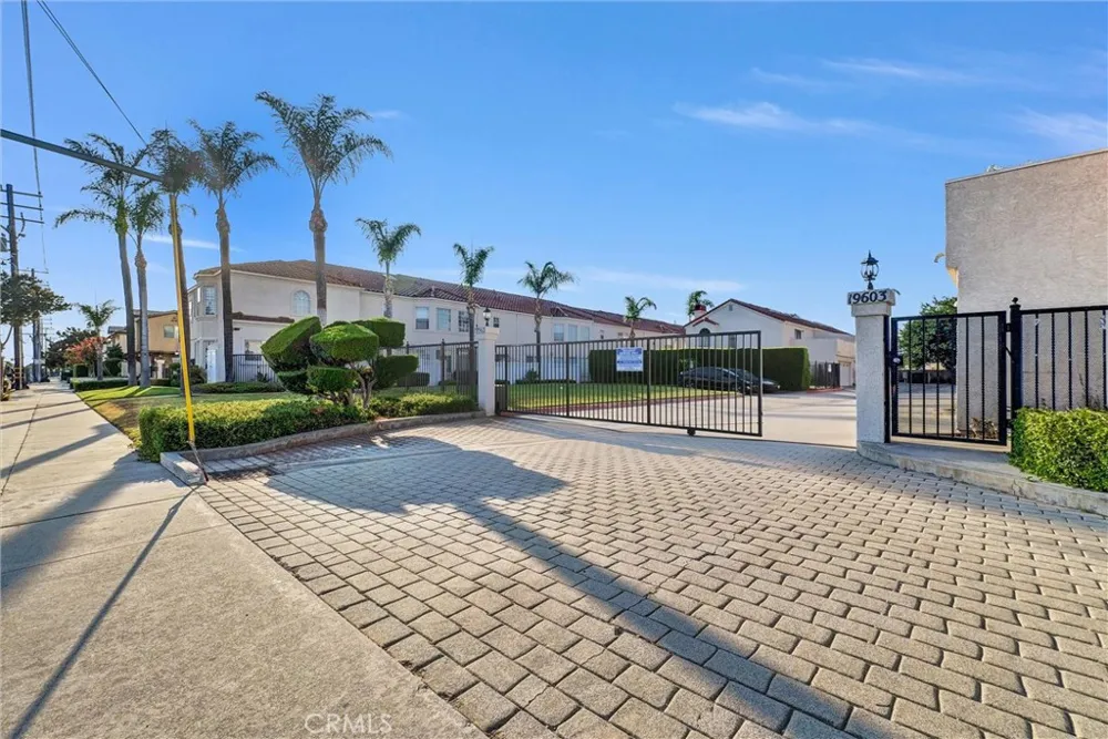 19555 E Cypress Street #P Covina, CA 91724