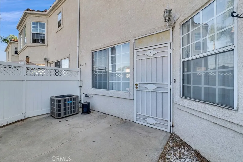 19555 E Cypress Street #P Covina, CA 91724