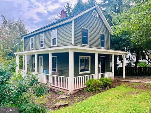 88 COLUMBIA AVENUE
