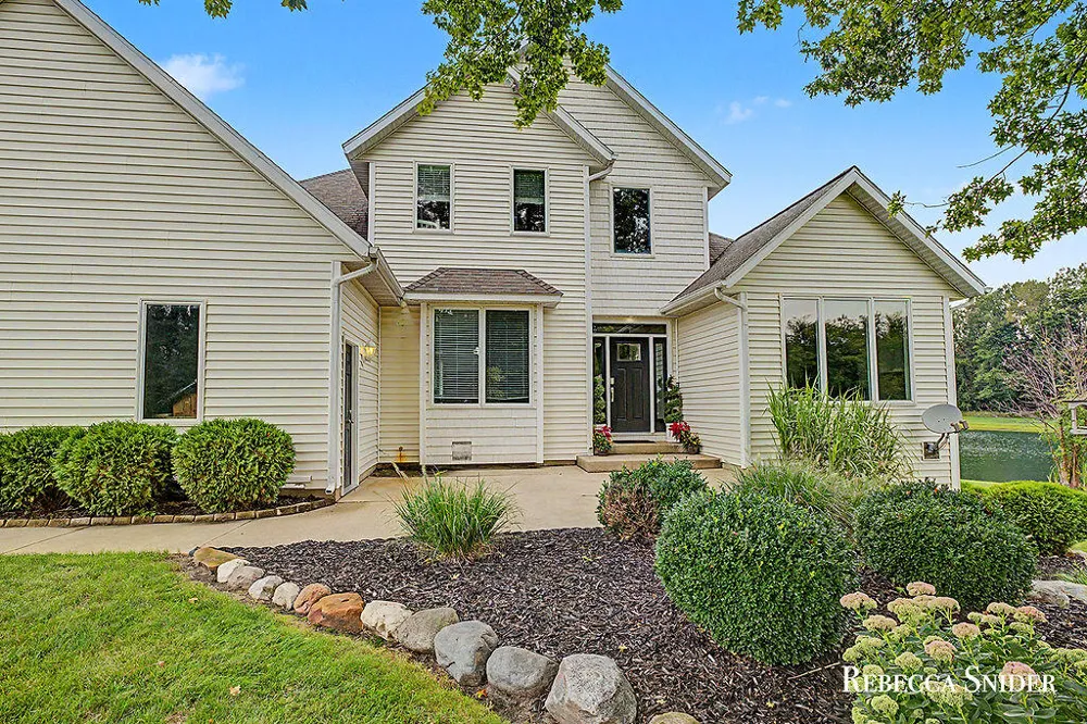 10210 Bingham Street Zeeland, MI 49464