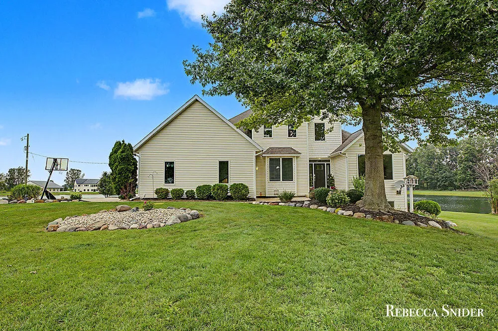 10210 Bingham Street Zeeland, MI 49464