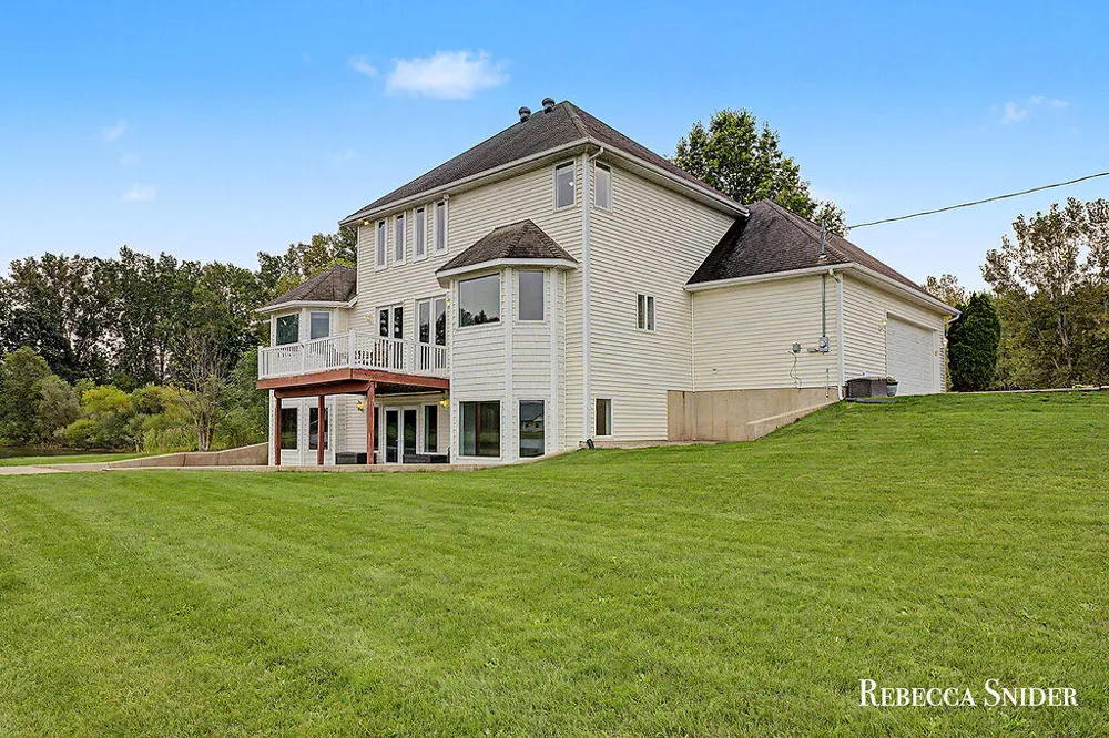 10210 Bingham Street Zeeland, MI 49464