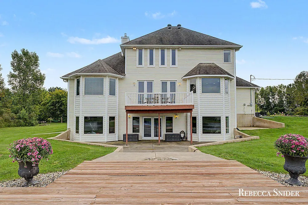 10210 Bingham Street Zeeland, MI 49464
