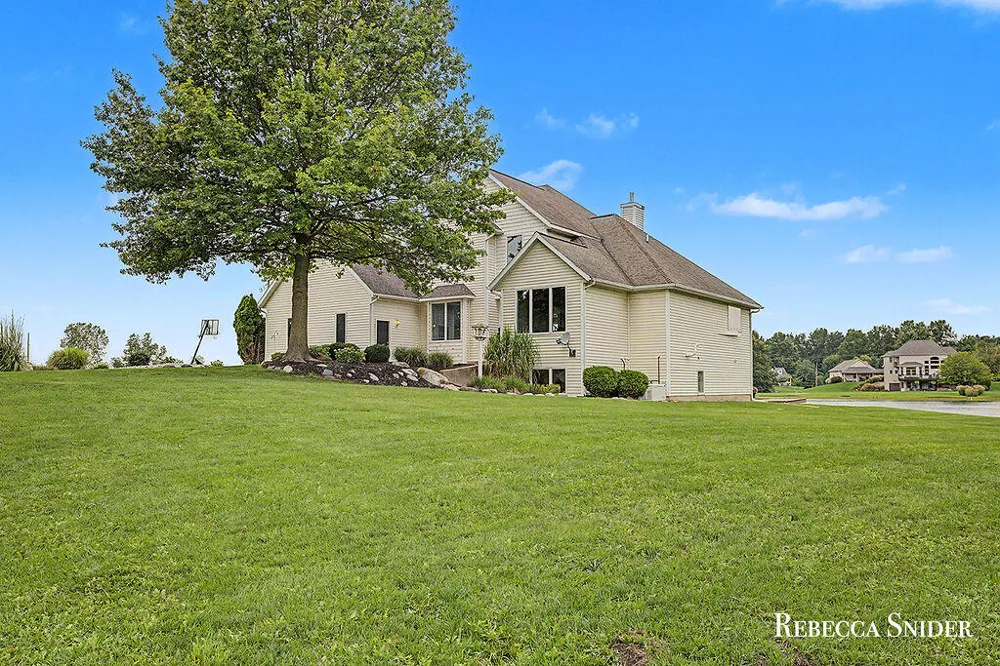 10210 Bingham Street Zeeland, MI 49464