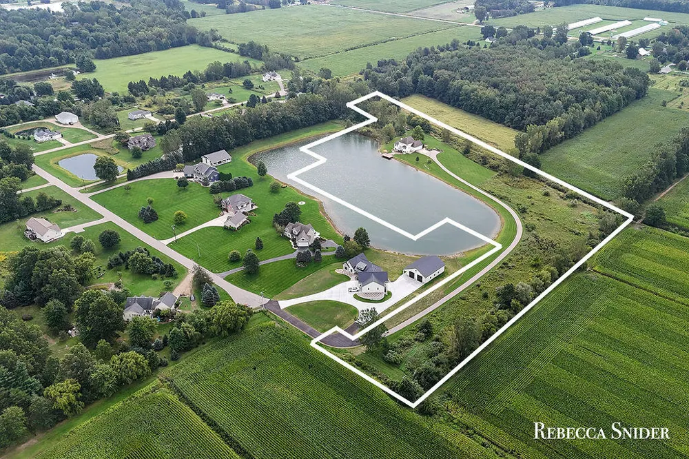 10210 Bingham Street Zeeland, MI 49464