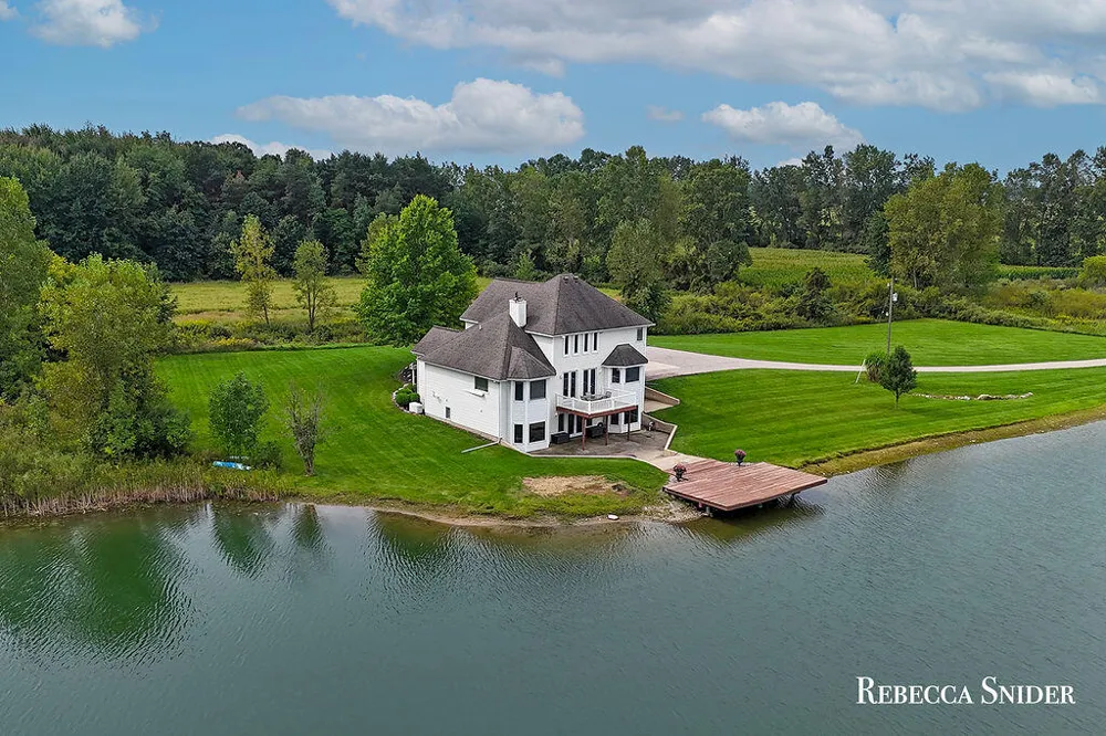 10210 Bingham Street Zeeland, MI 49464
