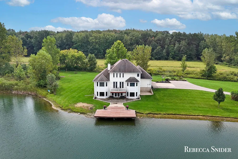 10210 Bingham Street Zeeland, MI 49464