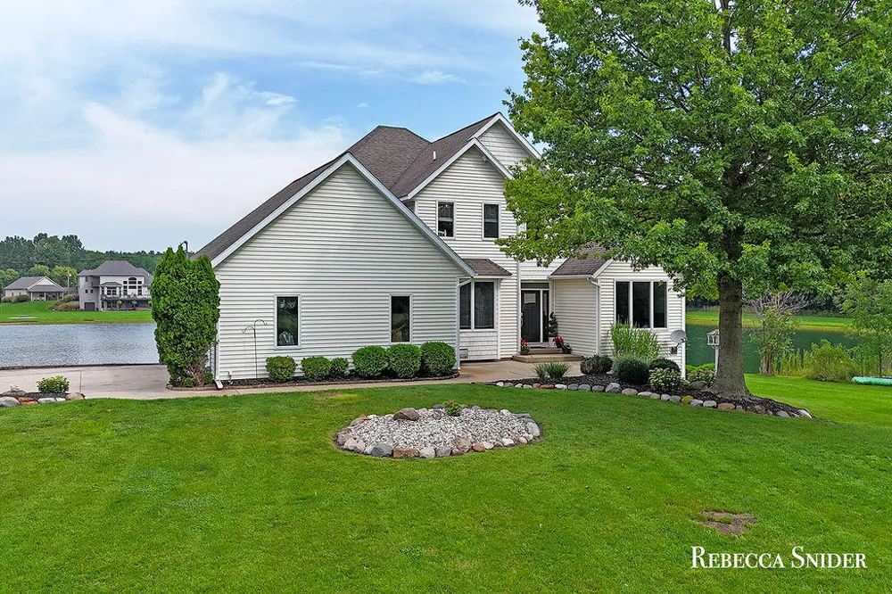 10210 Bingham Street Zeeland, MI 49464