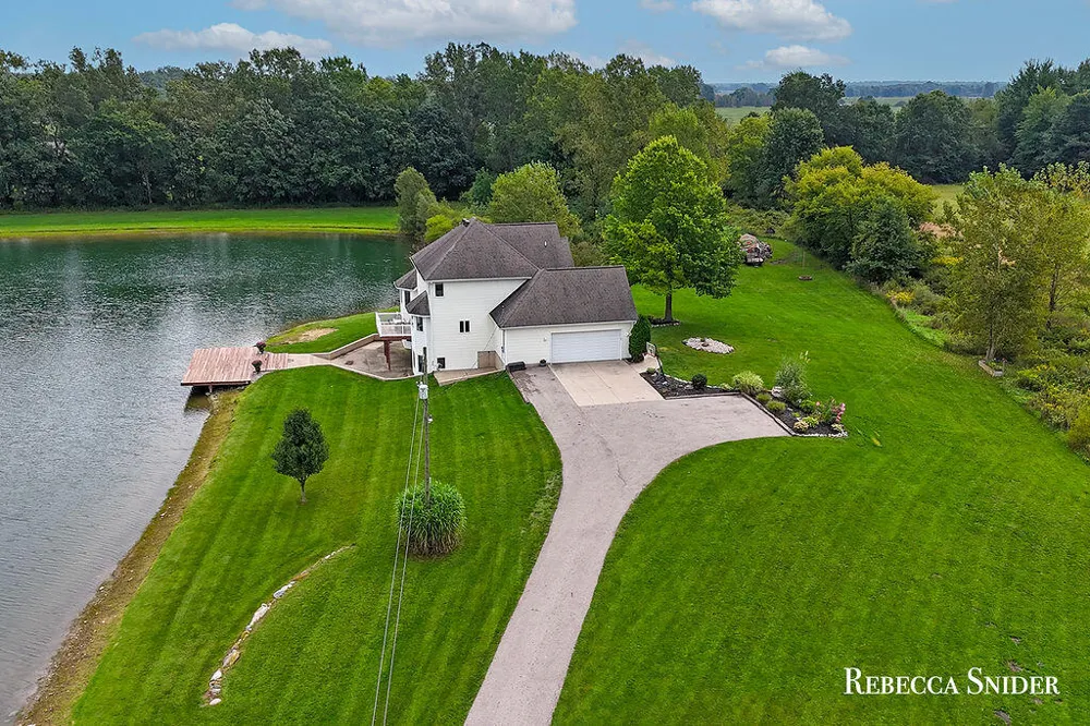 10210 Bingham Street Zeeland, MI 49464