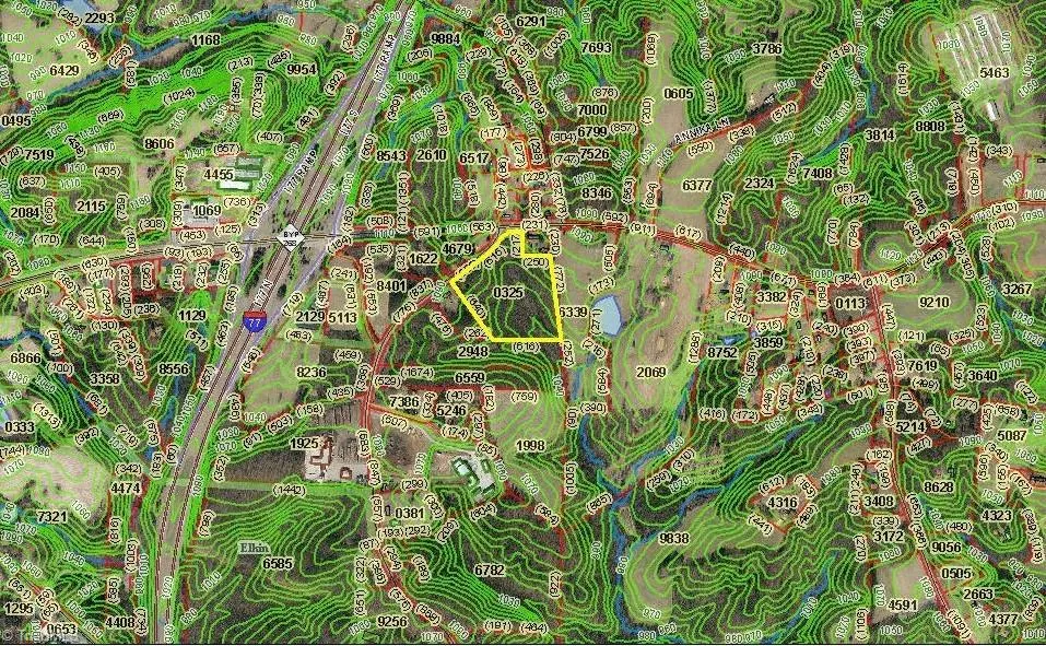 TBD Elkin Wildlife Road Elkin, NC 28621