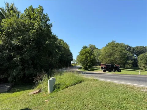 TBD Elkin Wildlife Road