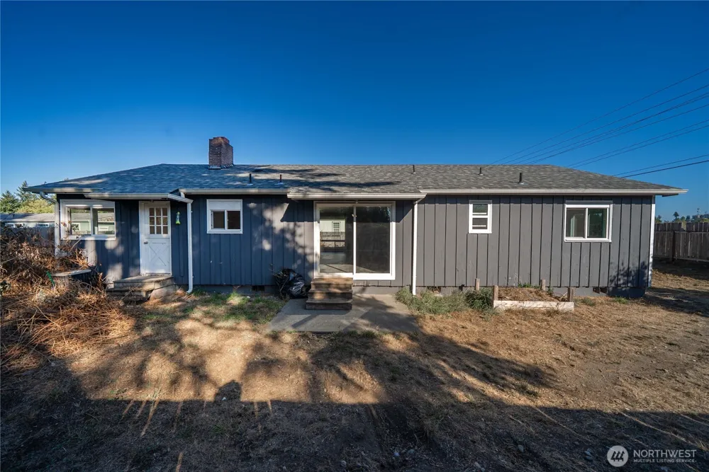 16526 42nd Avenue Ct E Tacoma, WA 98446