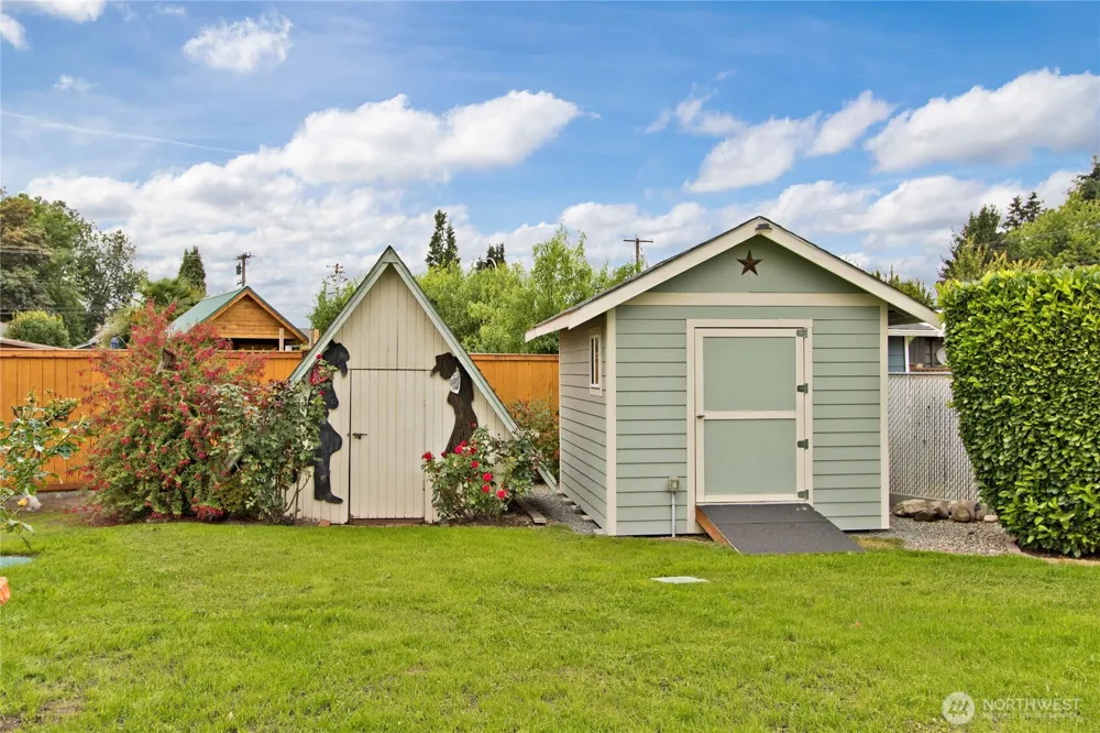1611 1st Street SE Auburn, WA 98002
