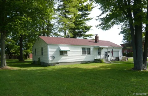 5602 Lapeer Road