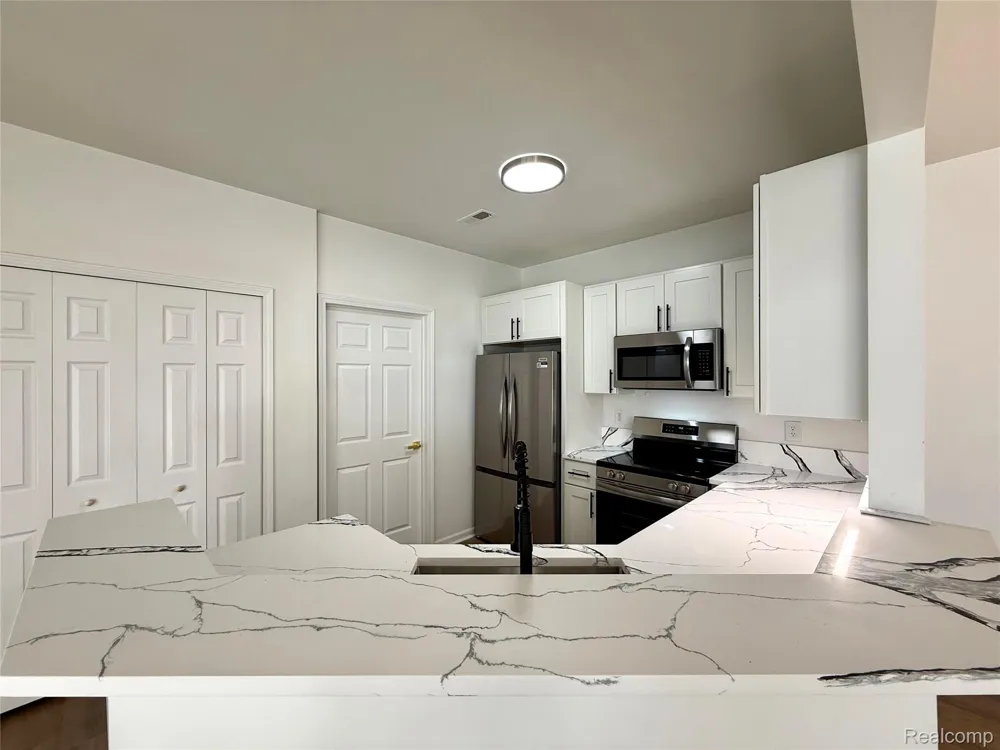 18107 Chesapeake Circle Commerce Charter Township, MI 48390