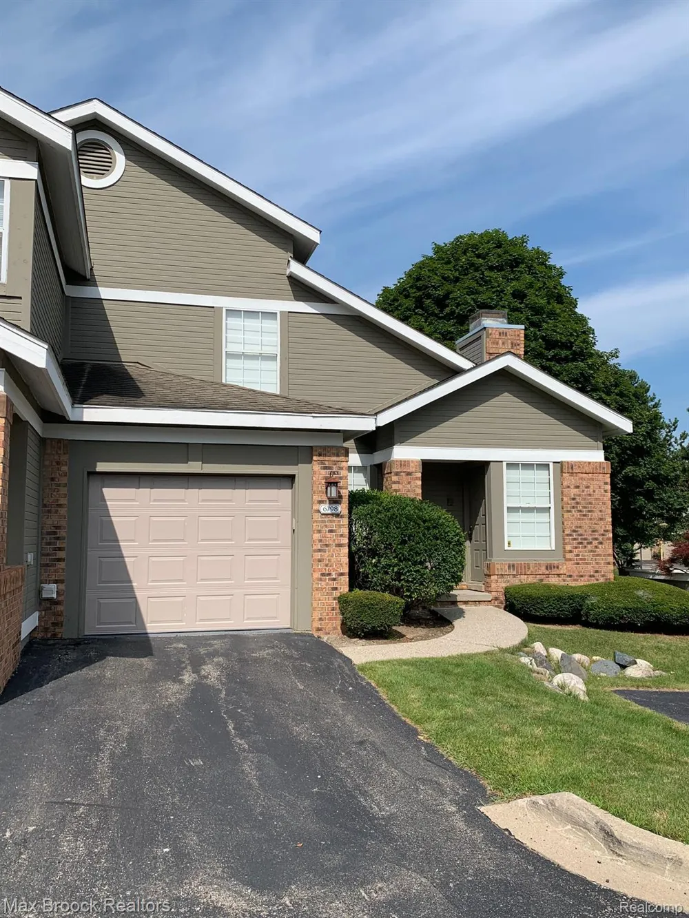 6798 CHIMNEY SWEEP West Bloomfield Charter Township, MI 48322