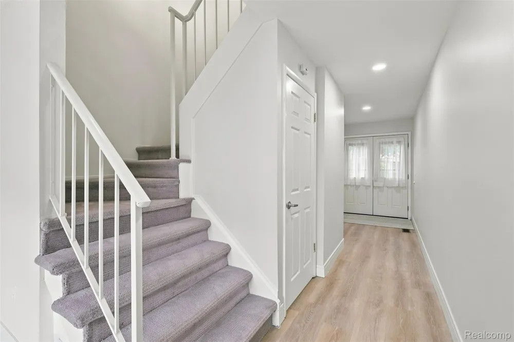 1813 Wickham Royal Oak Charter Township, MI 48073