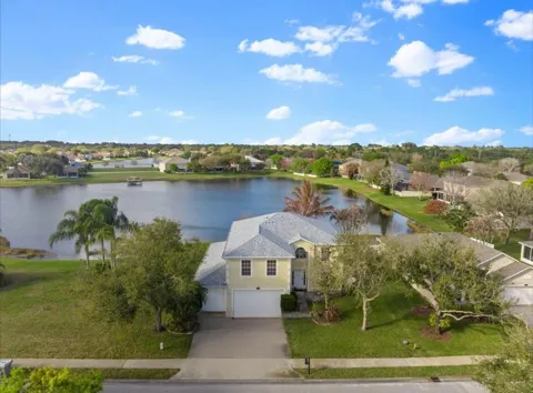 6052 Ridge Lake Circle