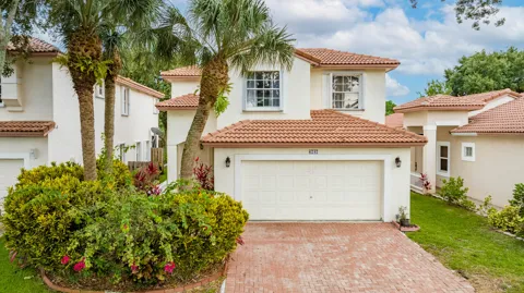 6242 NW 38TH DRIVE #6242