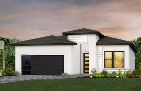 9393 CAPE HONEY BEE LANE #Mystique 52