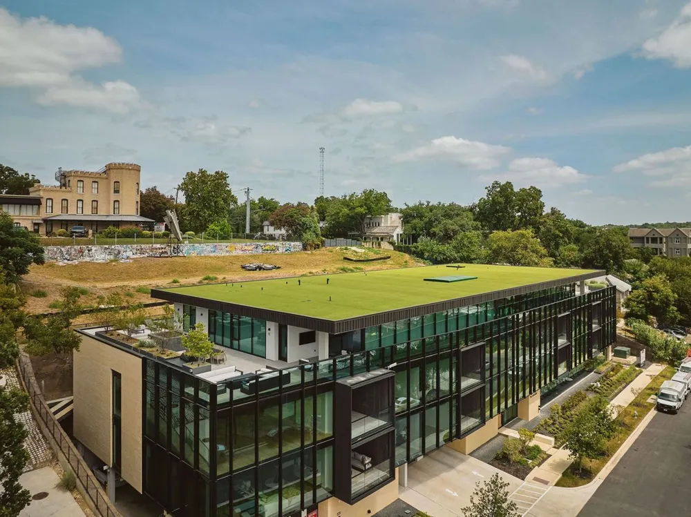 1006 Baylor Street #303 Austin, TX 78703
