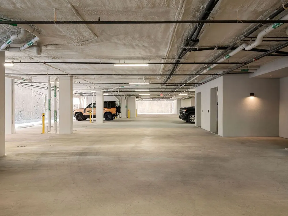 1006 Baylor Street #303 Austin, TX 78703