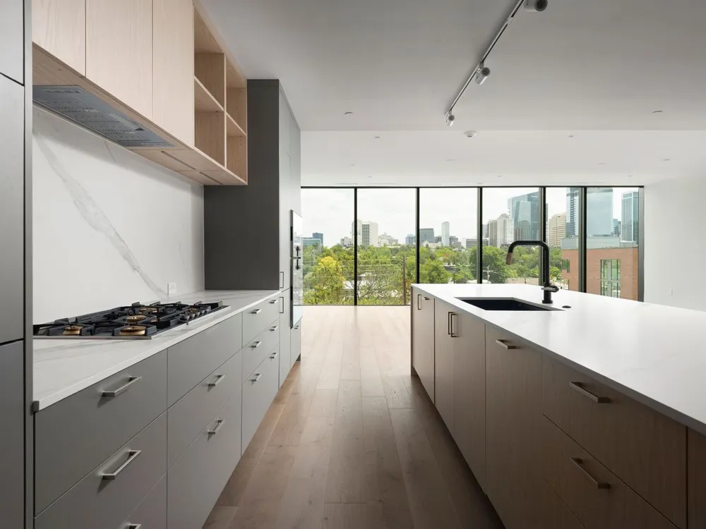 1006 Baylor Street #303 Austin, TX 78703