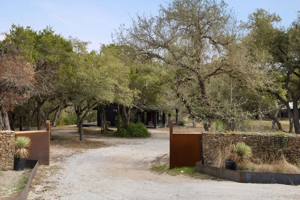 412 Rancho Grande Drive Wimberley, TX 78676