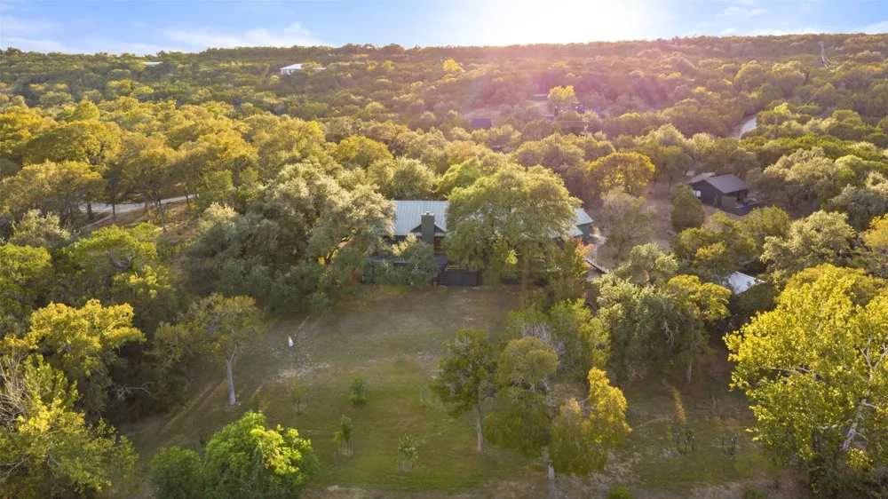 412 Rancho Grande Drive Wimberley, TX 78676