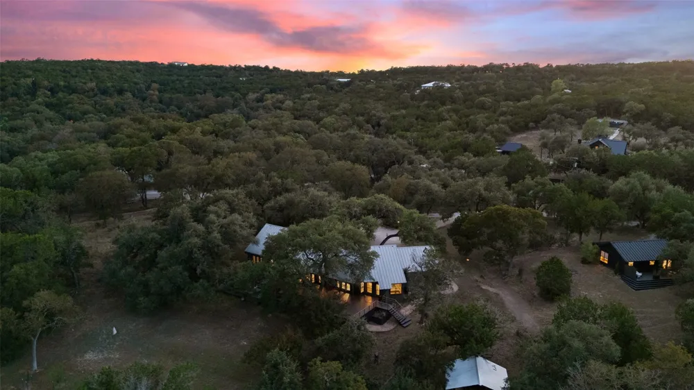 412 Rancho Grande Drive Wimberley, TX 78676