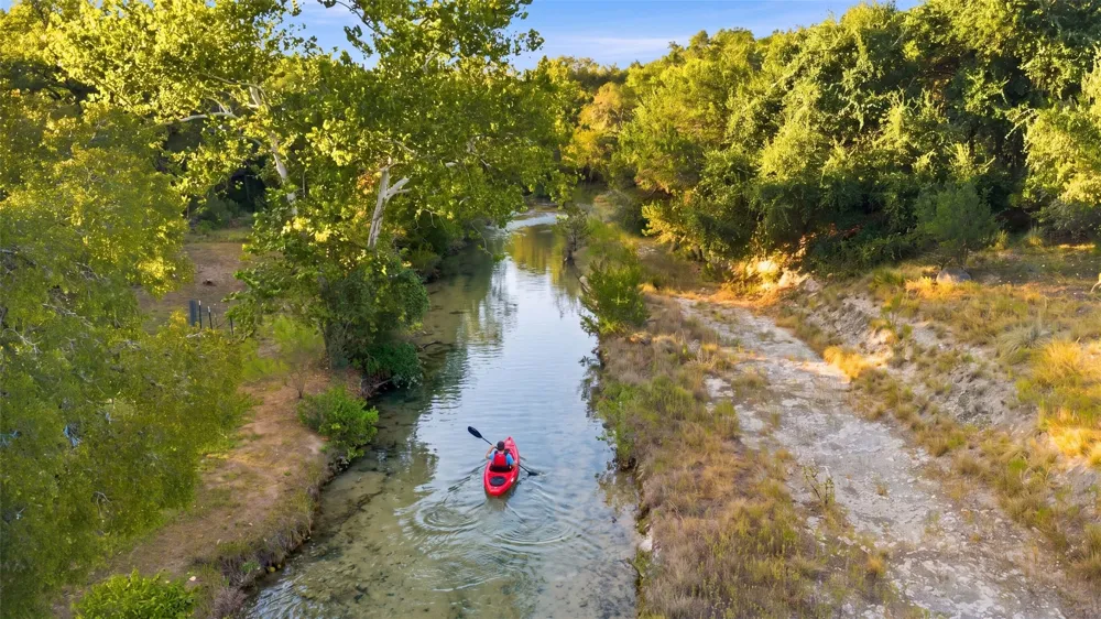 412 Rancho Grande Drive Wimberley, TX 78676