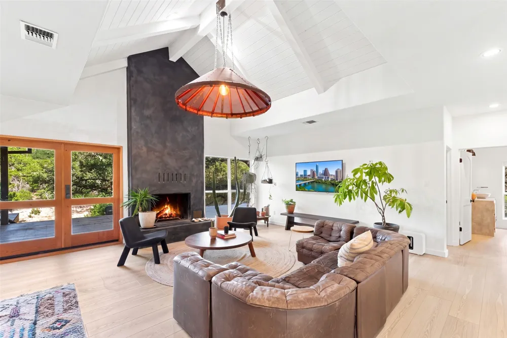 412 Rancho Grande Drive Wimberley, TX 78676