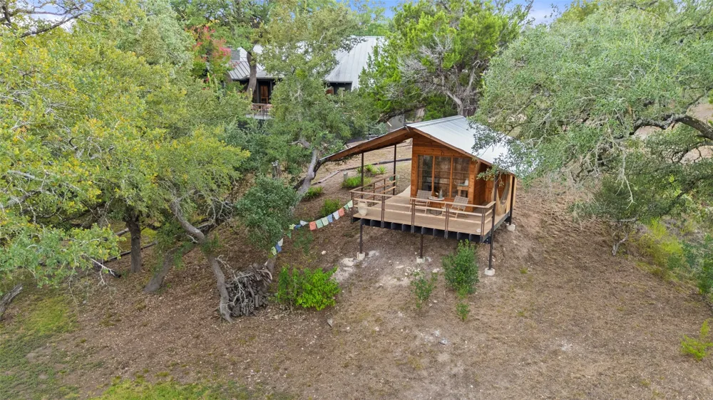 412 Rancho Grande Drive Wimberley, TX 78676