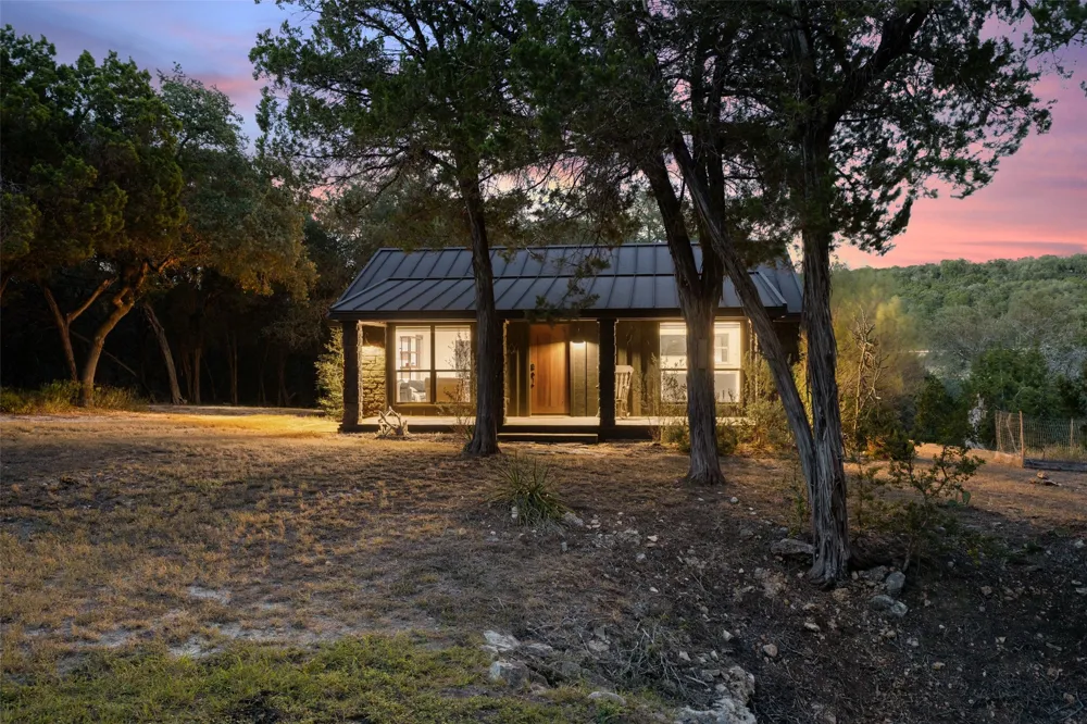 412 Rancho Grande Drive Wimberley, TX 78676
