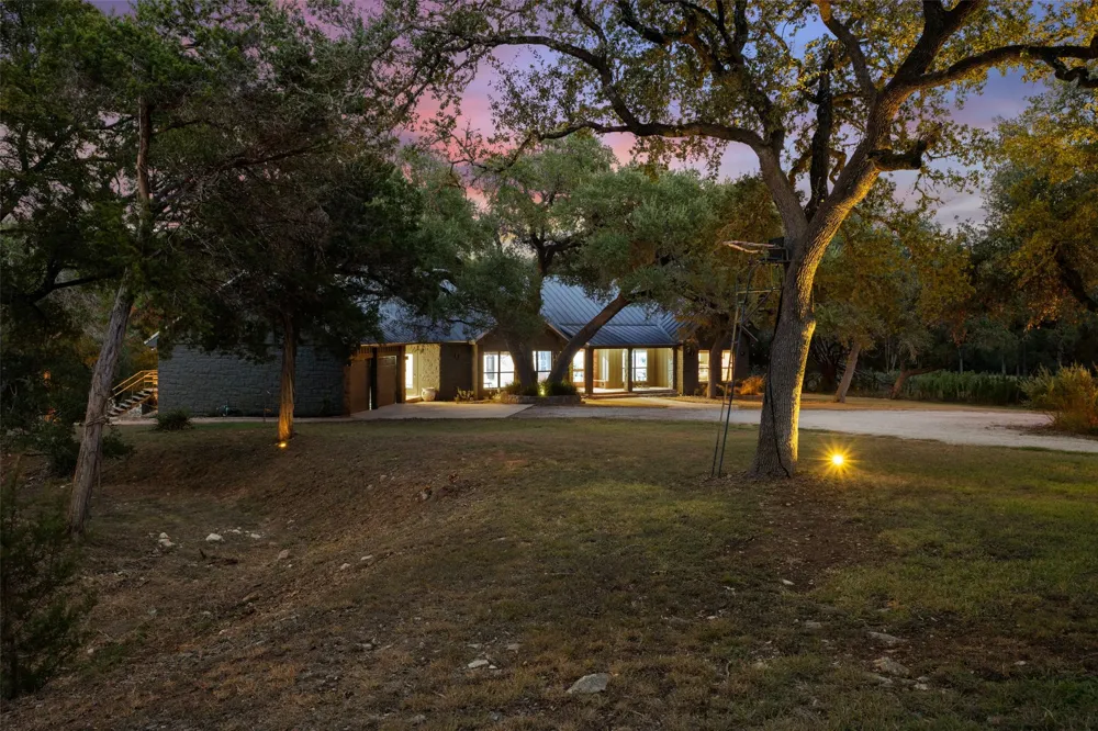 412 Rancho Grande Drive Wimberley, TX 78676