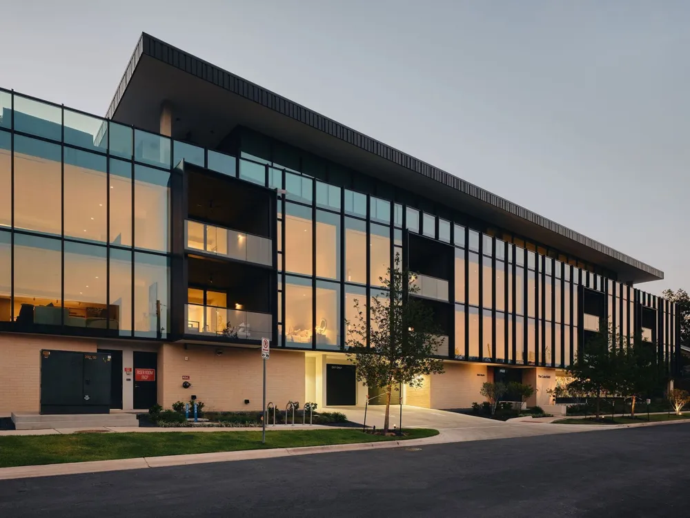1006 Baylor Street #201 Austin, TX 78703