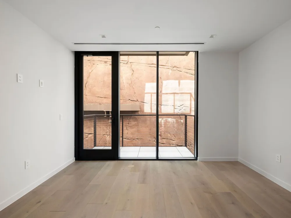 1006 Baylor Street #201 Austin, TX 78703