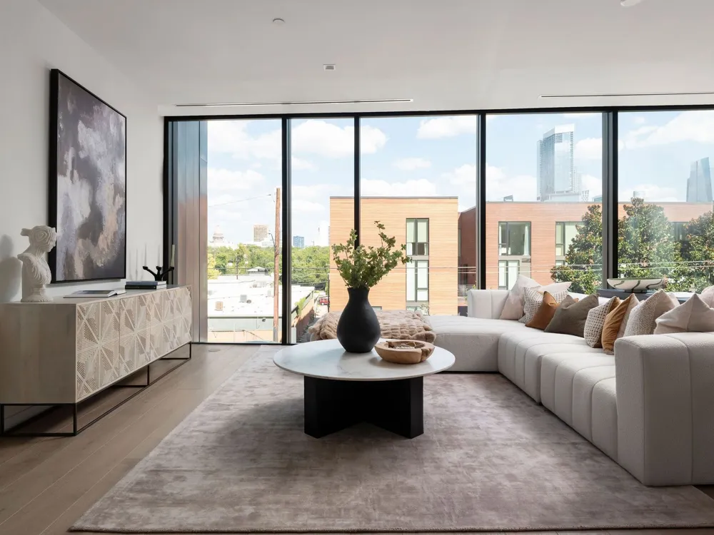 1006 Baylor Street #201 Austin, TX 78703