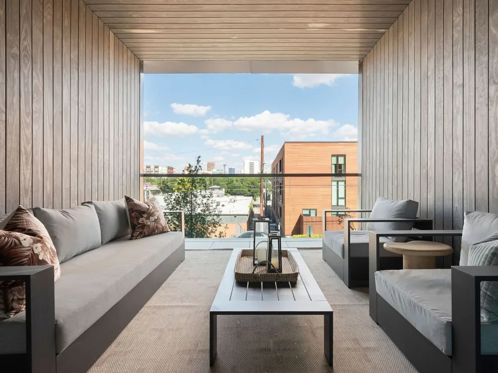 1006 Baylor Street #201 Austin, TX 78703