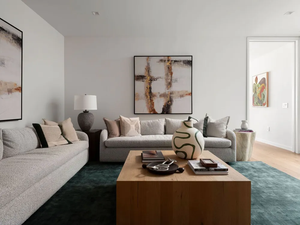1006 Baylor Street #201 Austin, TX 78703