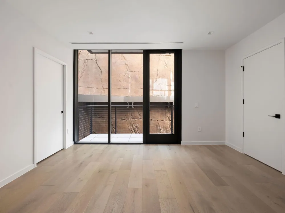 1006 Baylor Street #201 Austin, TX 78703