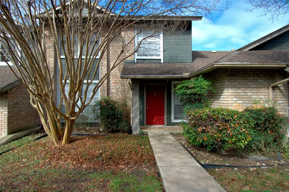 1015 E Yager Lane #151 Austin, TX 78753