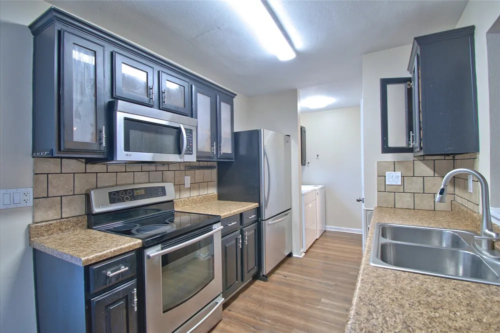 1015 E Yager Lane #151 Austin, TX 78753