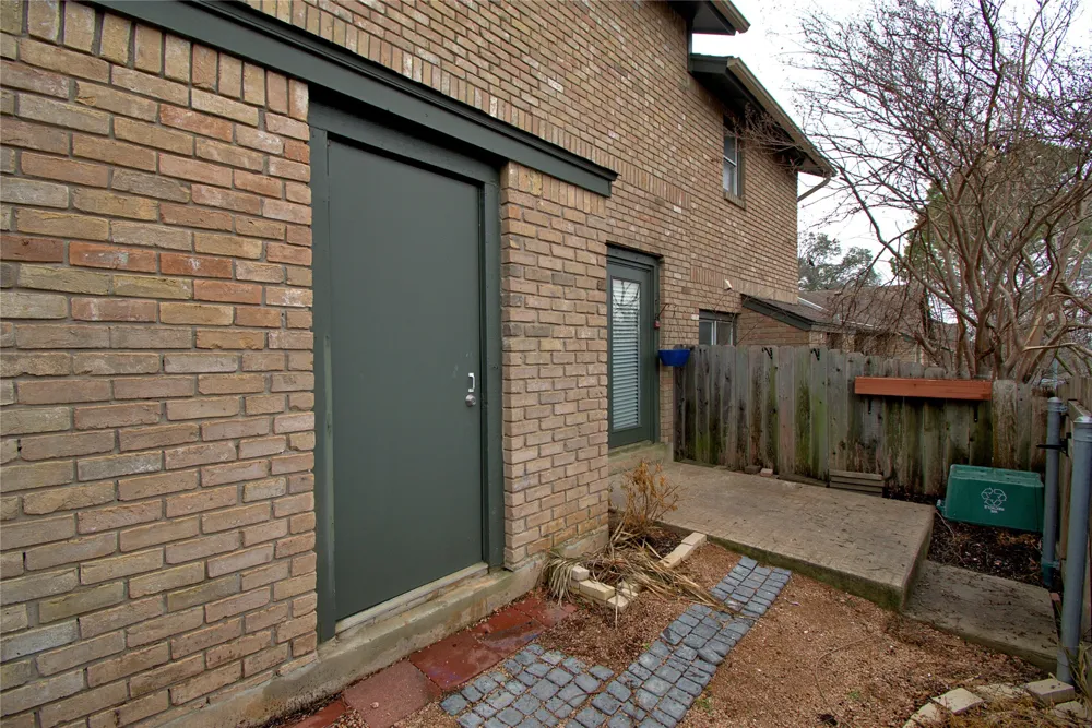1015 E Yager Lane #151 Austin, TX 78753