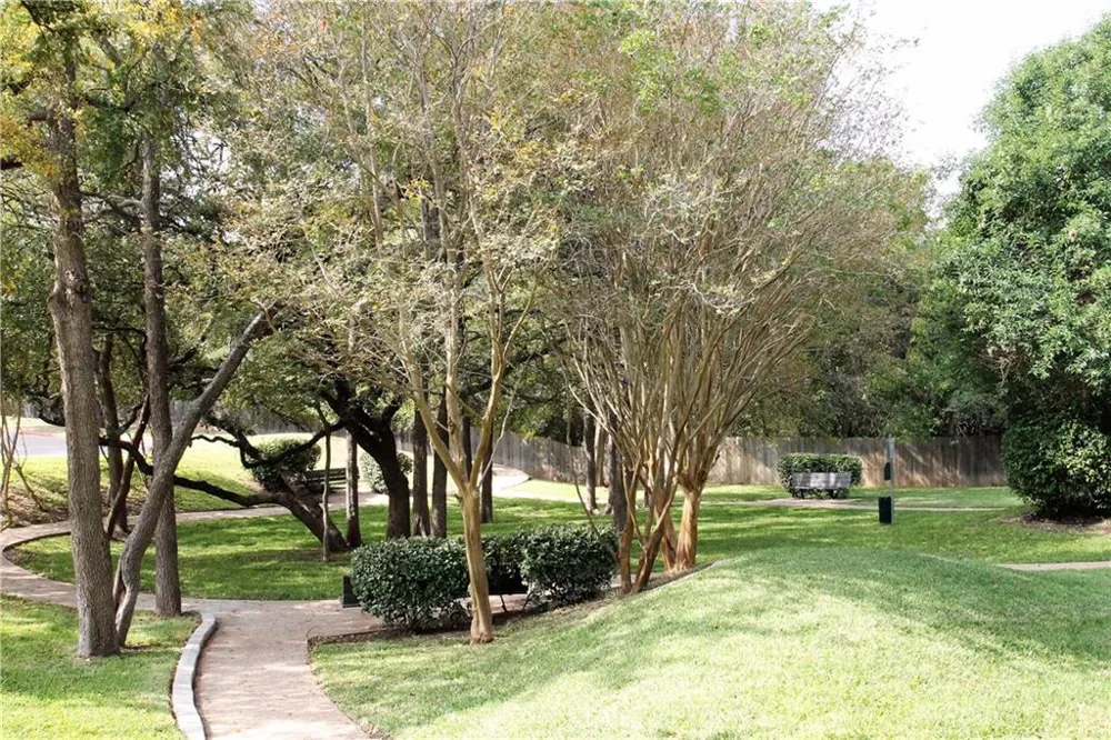 1015 E Yager Lane #151 Austin, TX 78753