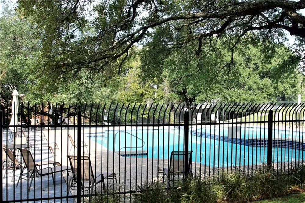 1015 E Yager Lane #151 Austin, TX 78753