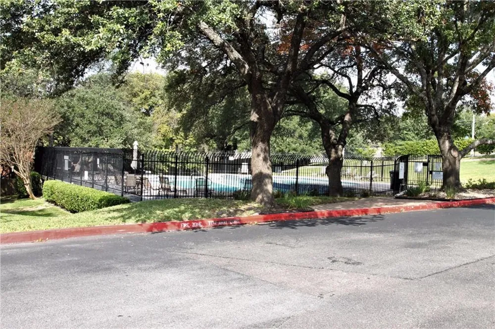 1015 E Yager Lane #151 Austin, TX 78753