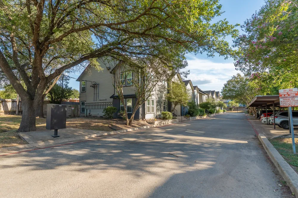 903 Romeria Drive #203 Austin, TX 78757