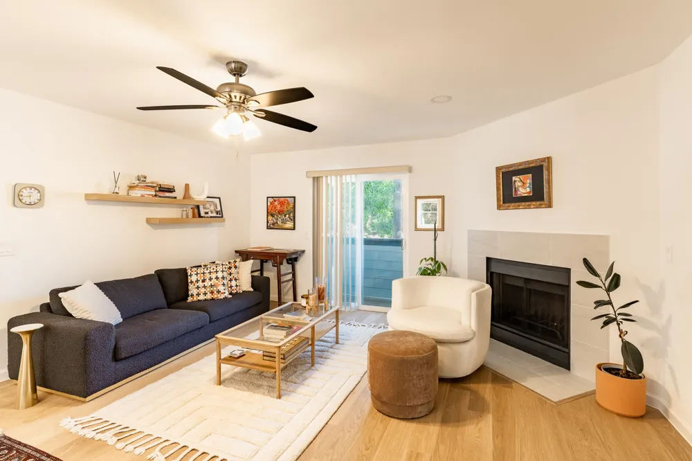 903 Romeria Drive #203 Austin, TX 78757